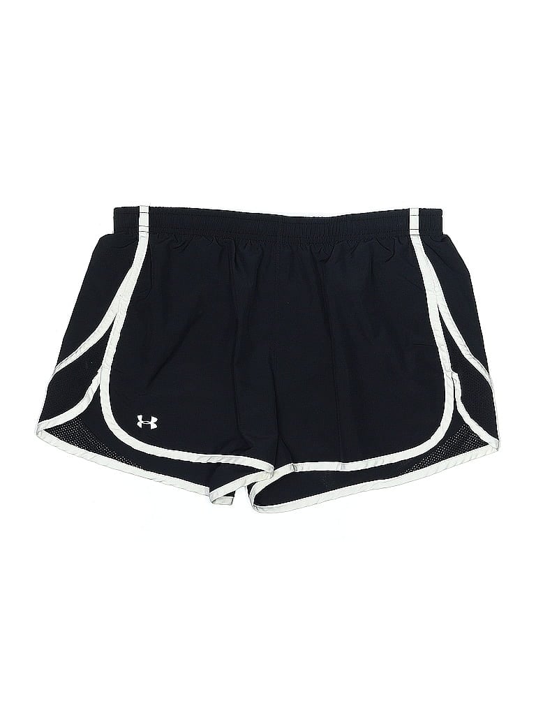 Click to view more detailed imagery on our partner's website Pre-owned Under Armour Casual Skirt In Blue