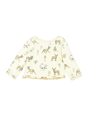 Mud Pie Long Sleeve T-Shirt (view 1)