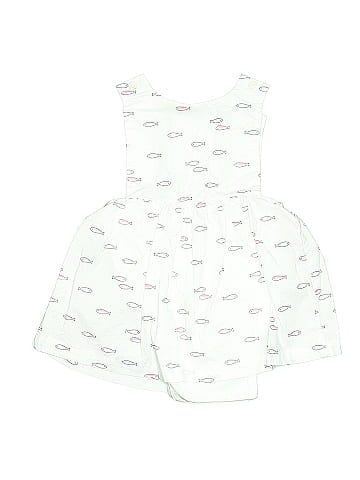 Jacadi Dress (view 2)