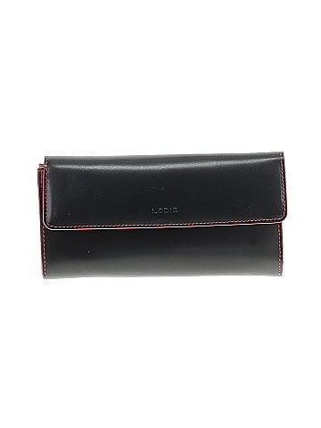 Lodis Leather Wallet (view 1)