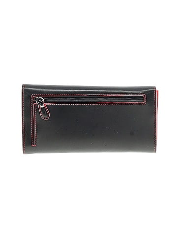 Lodis Leather Wallet (view 2)
