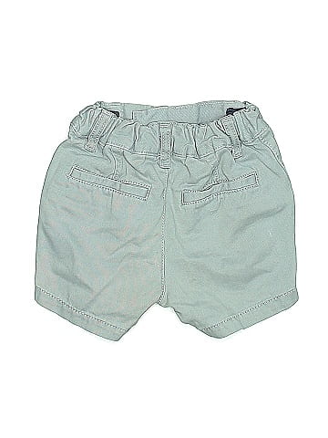 The Children's Place Khaki Shorts (view 2)