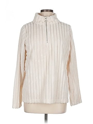Daisy Fuentes Pullover Sweater (view 1)