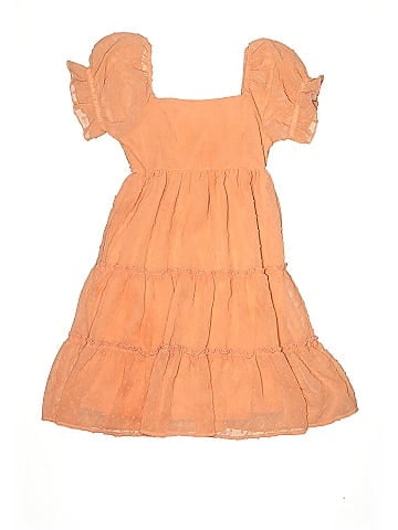 Jolie & Joy Dress (view 1)
