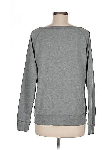 Oxford Sweatshirt (view 2)