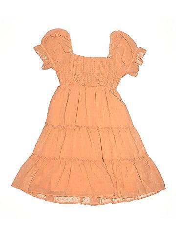 Jolie & Joy Dress (view 2)