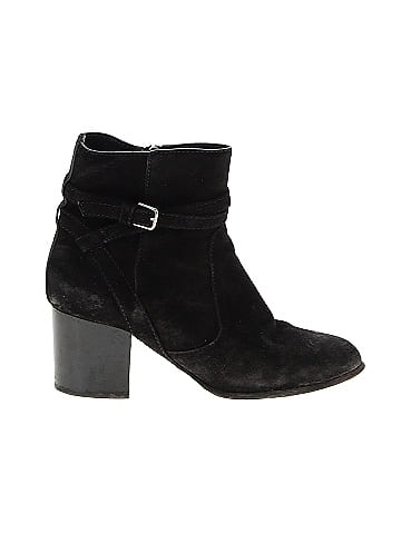 Jimmy Choo Ankle Boots (view 1)