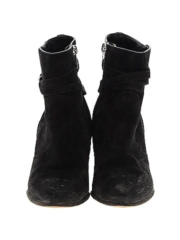 Jimmy Choo Ankle Boots (view 2)