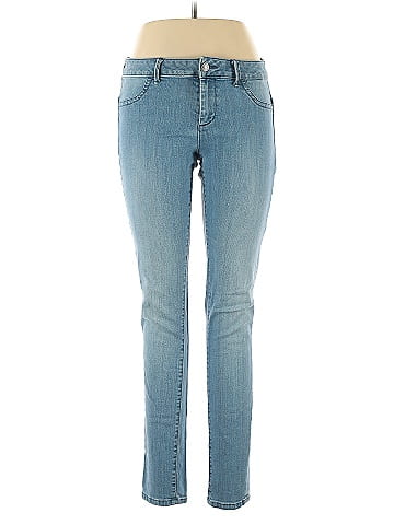 London Jean Jeans (view 1)