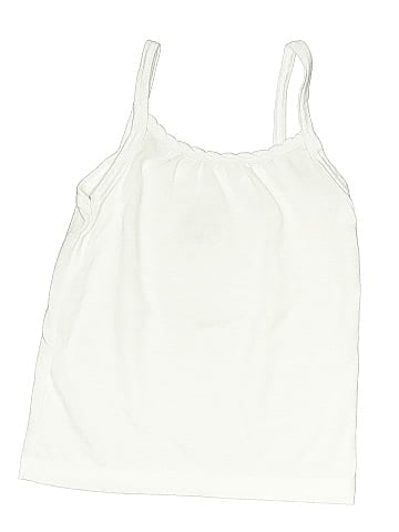 Hanes Tank Top (view 1)