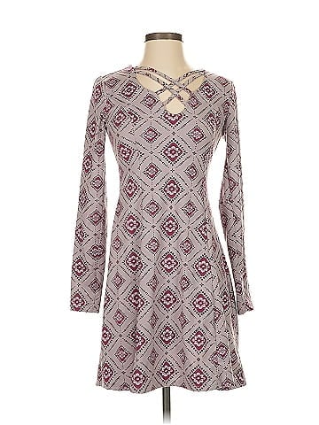 Mudd Casual Dress (view 1)