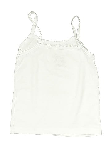 Hanes Tank Top (view 2)