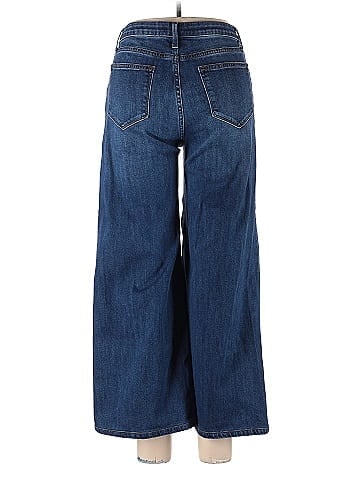 Aqua Jeans (view 2)