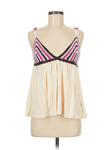 Pol Tank Top (view 1)