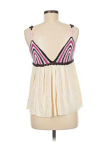 Pol Tank Top (view 2)