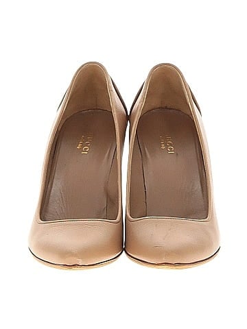 Gucci Heels (view 2)