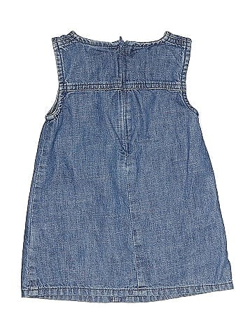 Gap Denim Skirt (view 2)