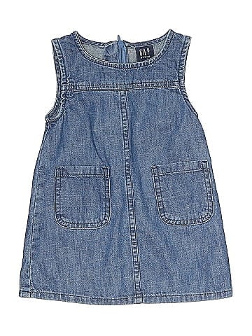 Gap Denim Skirt (view 1)