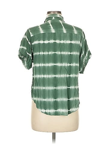 Velvet Heart Short Sleeve Blouse (view 2)