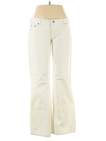 Silver Jeans Co. Jeans (view 1)