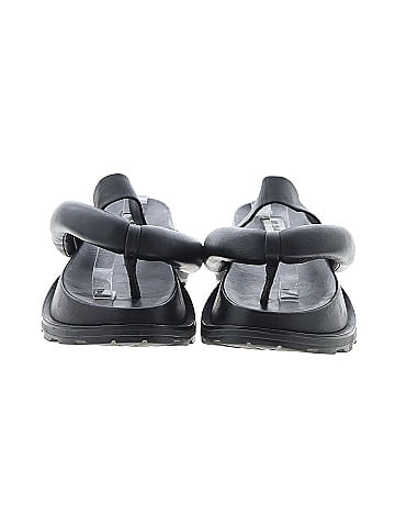 Jil Sander Flip Flops (view 2)