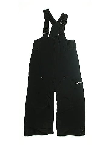 Obermeyer Snow Pants With Bib (view 1)