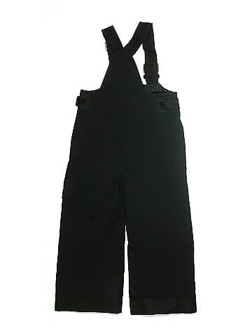Obermeyer Snow Pants With Bib (view 2)