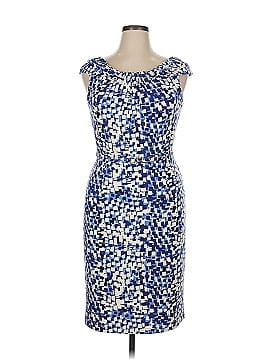 David Meister Cocktail Dress