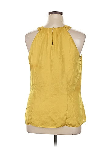 Violet & Claire Sleeveless Blouse (view 2)