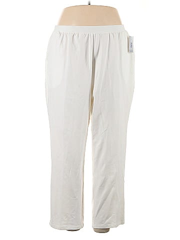 Catherines Casual Pants (view 1)
