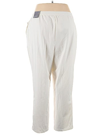 Catherines Casual Pants (view 2)