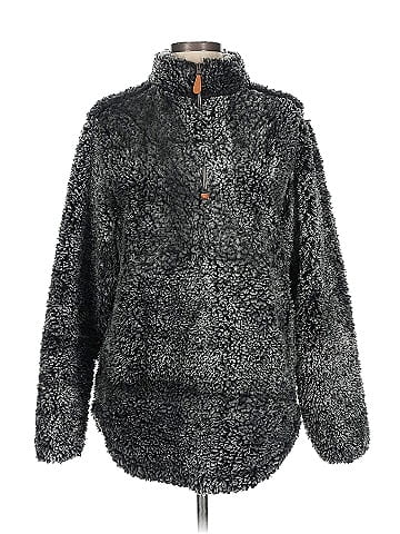 Simply Southern Pullover Sweater (view 1)