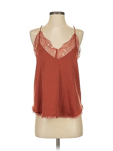 Storia Sleeveless Top (view 1)