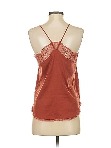 Storia Sleeveless Top (view 2)