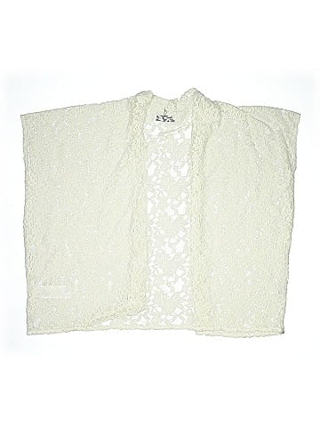 Abercrombie Kimono (view 2)