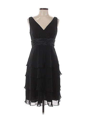 Evan Picone Cocktail Dress (view 1)