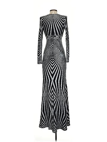 Betsy & Adam Cocktail Dress (view 2)