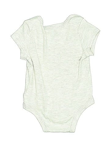 Disney Baby Short Sleeve Onesie (view 2)