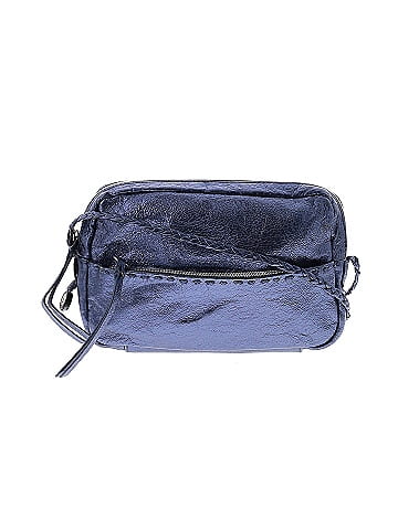 The Sak Leather Crossbody Bag (view 1)