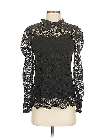 Adiva Long Sleeve Blouse (view 1)