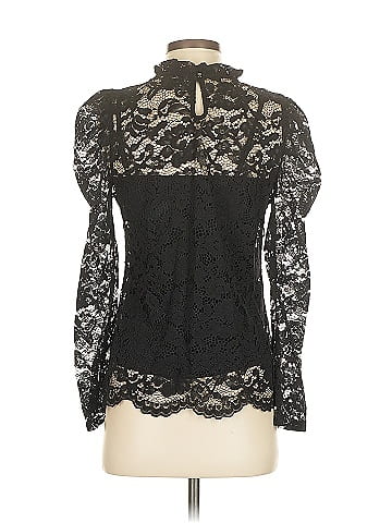 Adiva Long Sleeve Blouse (view 2)