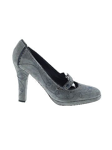 Isabella Fiore Heels (view 1)
