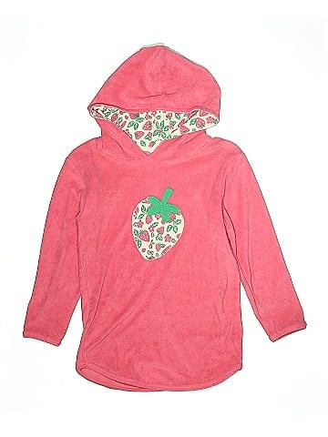 Kite Pullover Hoodie (view 1)