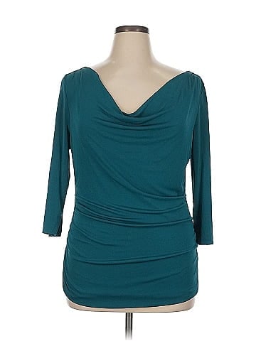 Classiques Entier 3/4 Sleeve T-Shirt (view 1)