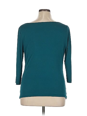 Classiques Entier 3/4 Sleeve T-Shirt (view 2)