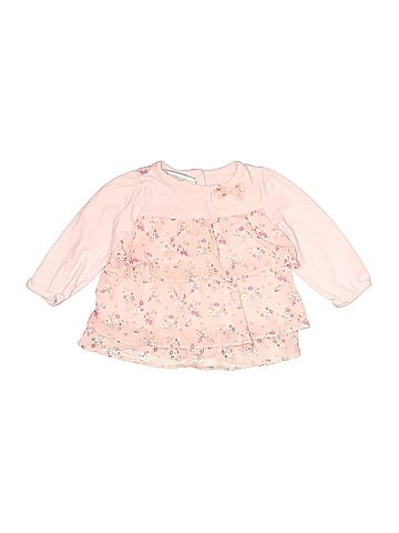 Small Wonders 3/4 Sleeve Blouse (view 1)