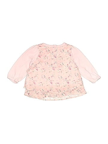 Small Wonders 3/4 Sleeve Blouse (view 2)