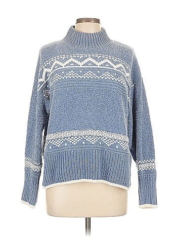 Christian Siriano New York Pullover Sweater (view 1)