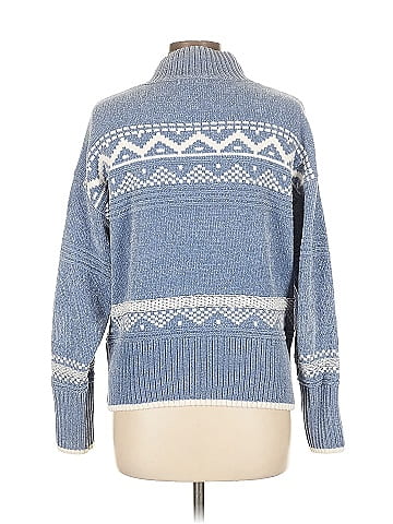 Christian Siriano New York Pullover Sweater (view 2)
