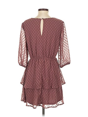 Mimi Chica Casual Dress (view 2)